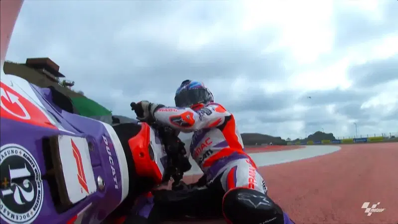 MotoGP 2023. GP dell'Indonesia. La notizia in prima fila: una MotoGP senza equilibrio [VIDEO]