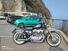 Harley-Davidson 883 Hugger (2001 - 02) - XLH (9)
