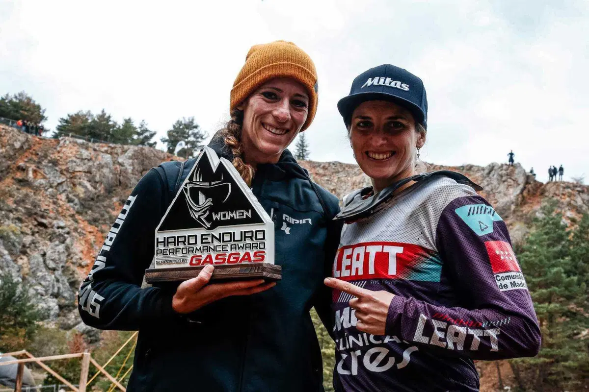 Hard Enduro. Hixpania. Lettenbichler è Campione del Mondo (20)
