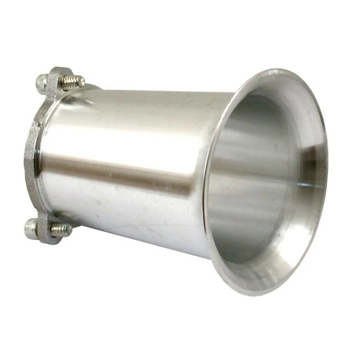 Cornetto Velocity Stack Airhorn S&S lungo per carb 