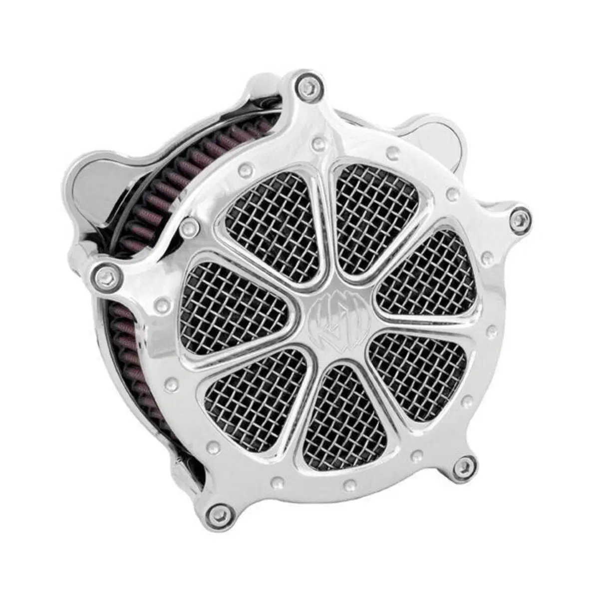 Filtro dell'aria RSD Venturi Speed 7 per Touring d 