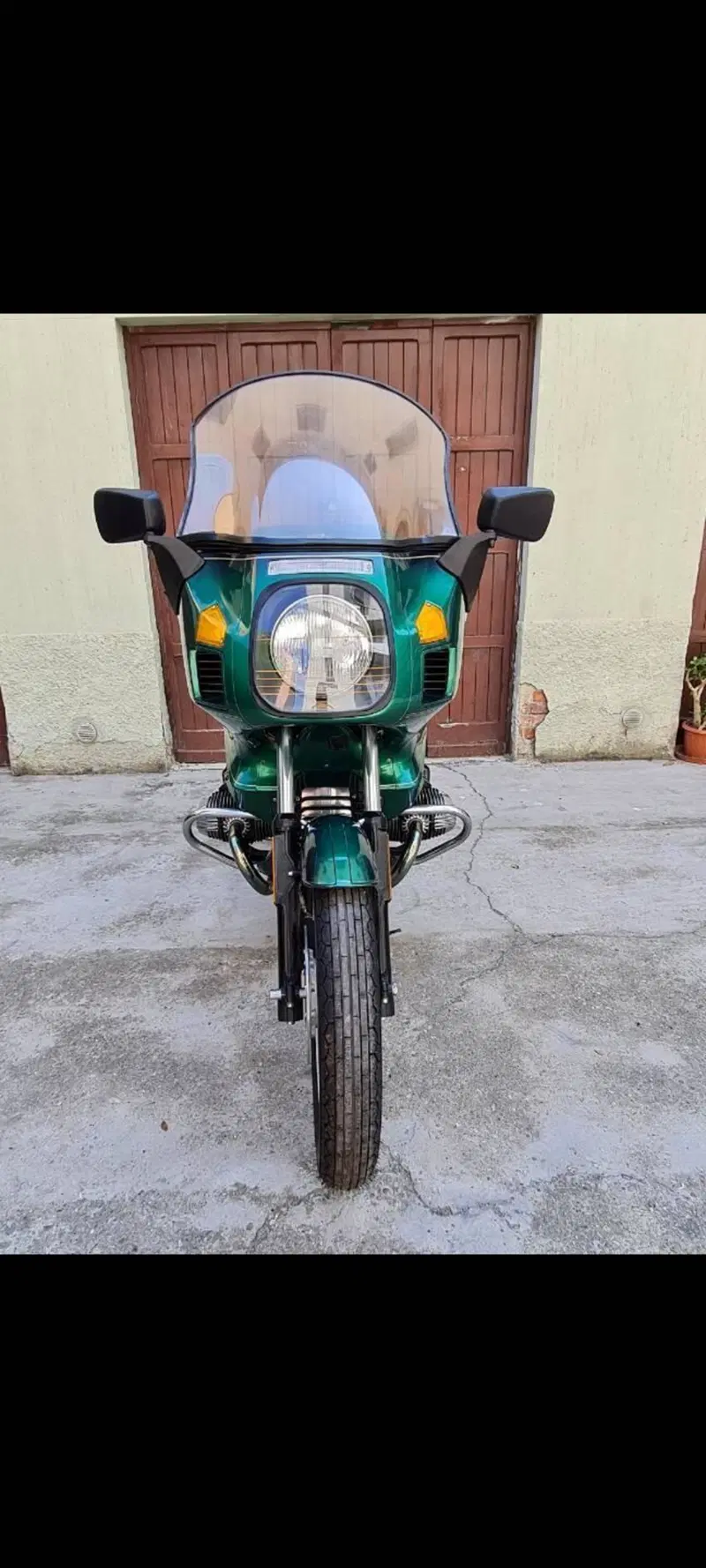 Bmw R100rt (2)