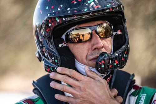 Rally-Raid. Marocco D2. Al Attiyah, Toyota, Campione del Mondo. A Schareina, Honda, la 2a delle Moto (3)