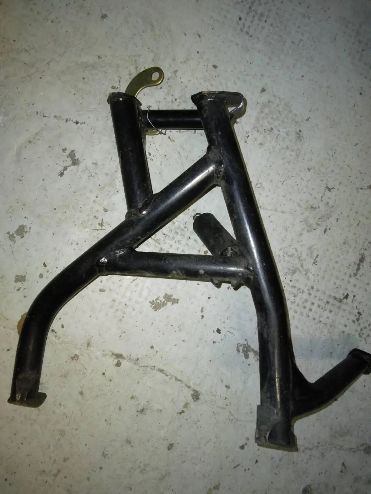 cavalletto honda cbr 600 f (3)