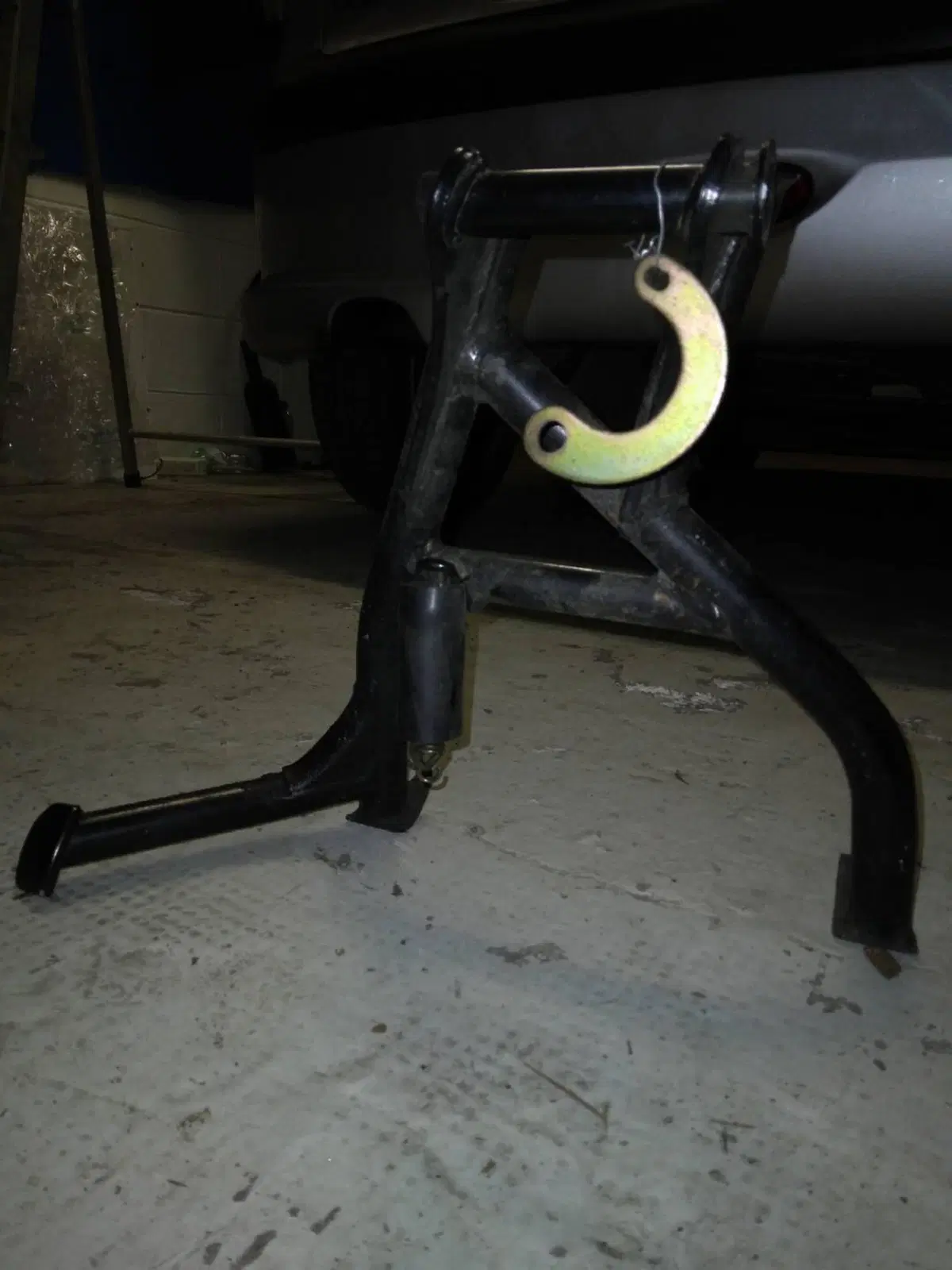 cavalletto honda cbr 600 f (4)