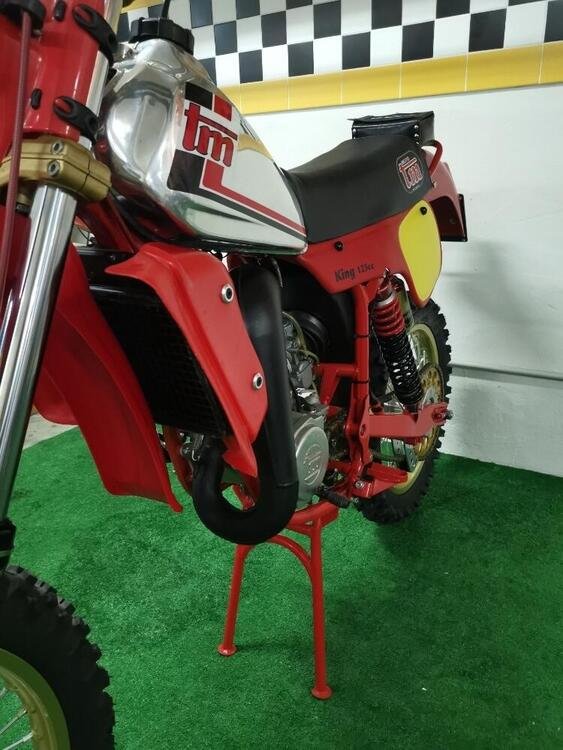 Tm Moto King 125 cc (3)