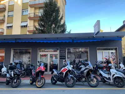 Claudio Moto