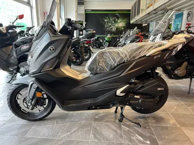 Voge Sfida SR1 (2023 - 26) nuova