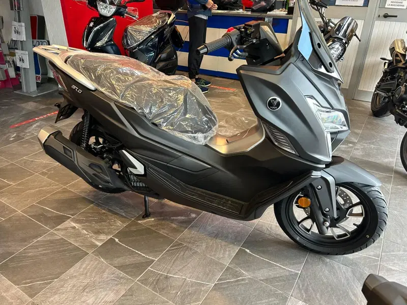 Voge Sfida SR1 (2023 - 26) (3)