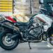 Benelli TRK 702 e 702 X: arrivano gli scarichi Roadsitalia dedicati