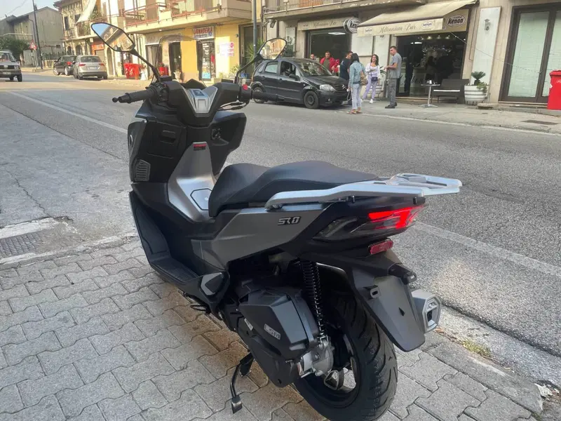 Voge Sfida SR1 (2023 - 26) (3)