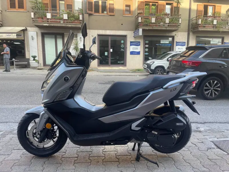 Voge Sfida SR1 (2023 - 26) (4)