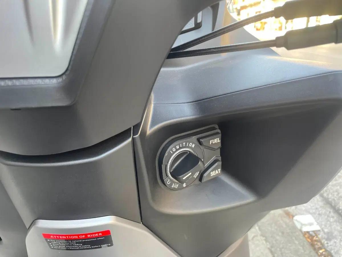 Voge Sfida SR1 (2023 - 26) (5)