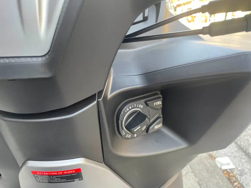 Voge Sfida SR1 (2023 - 26) (5)