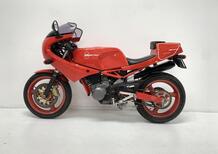 Asta Bonhams: Gilera Saturno Bialbero... e non solo!