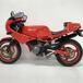 Asta Bonhams: Gilera Saturno Bialbero... e non solo!