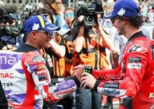 MotoGP 2023. GP dell'Indonesia. “Bagnaia e Martin, il più forte chi è?” [VIDEO]