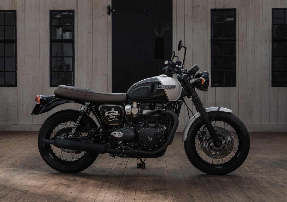 Triumph Bonneville T120 Black DGR Limited Edition (2023) (3)