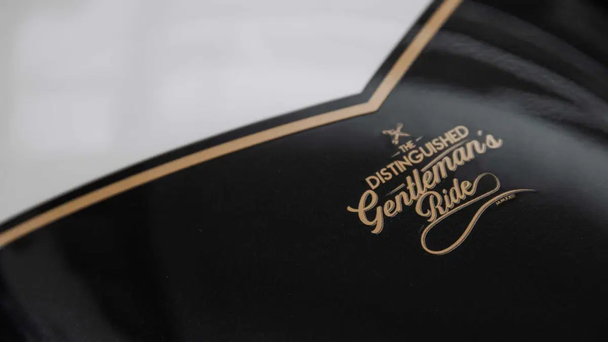 Triumph Bonneville T120 Bonneville T120 Black DGR Limited Edition (2023) (8)