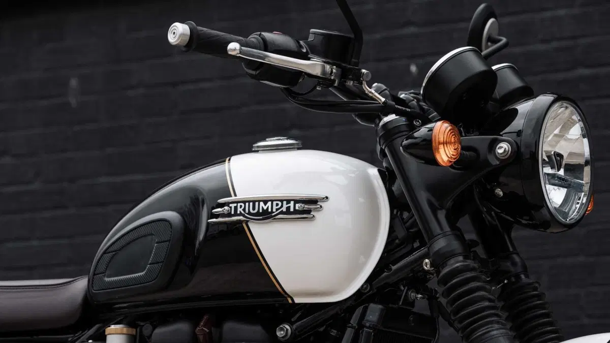 Triumph Bonneville T120 Bonneville T120 Black DGR Limited Edition (2023) (6)