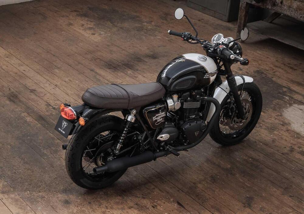 Triumph Bonneville T120 Black DGR Limited Edition (2023) (4)