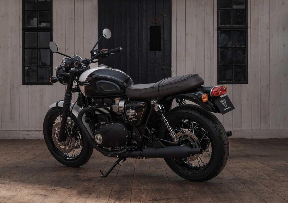 Triumph Bonneville T120 Black DGR Limited Edition (2023) (5)