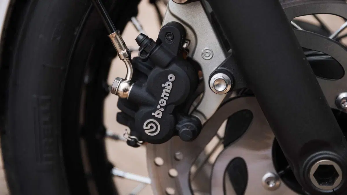 Triumph Bonneville T120 Bonneville T120 Black DGR Limited Edition (2023) (12)