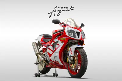 Honda VTR 1000 SP-1 (2000 - 01) usata