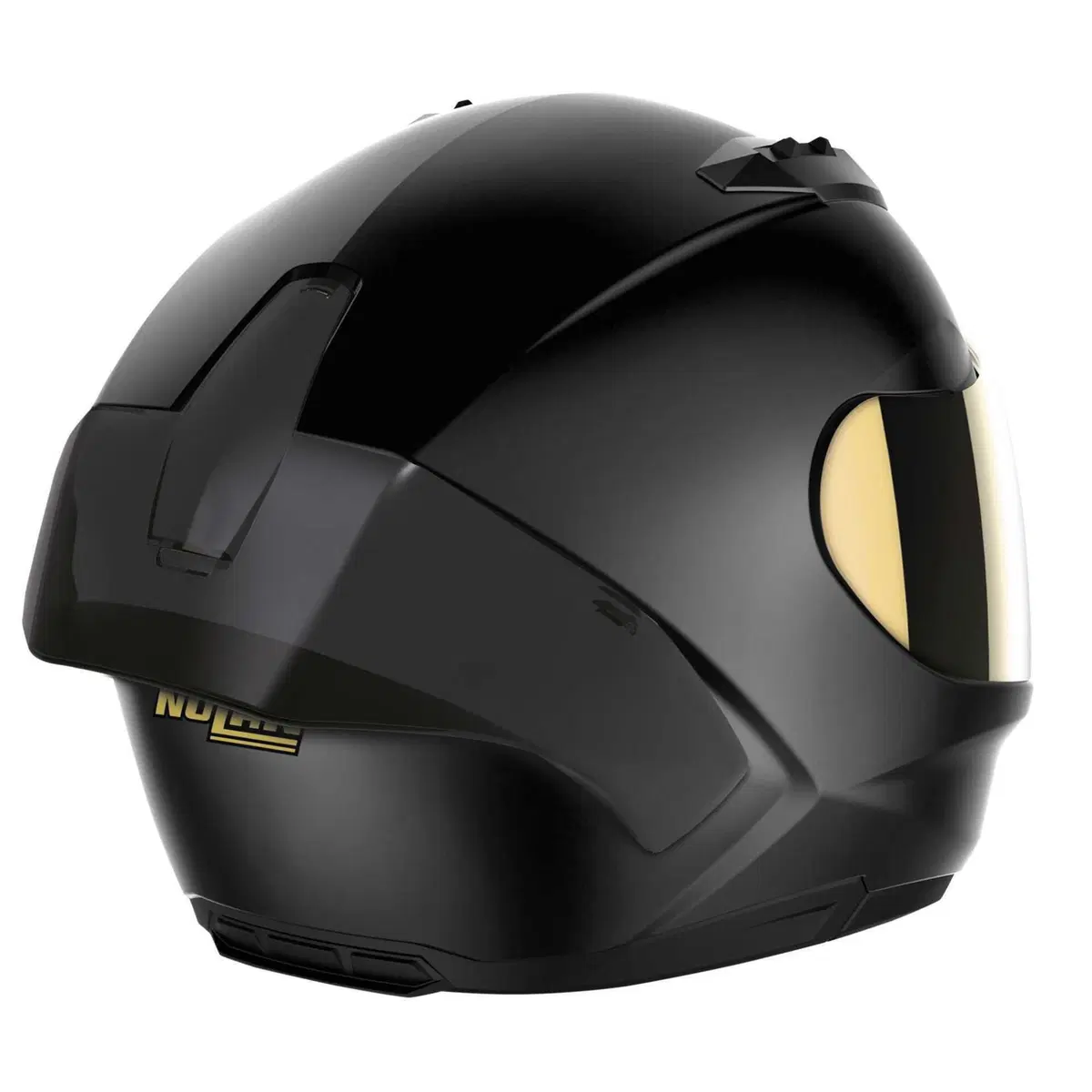 Rivoluzione Nolan: ecco tutte le novità, a partire dal suo primo casco "Flip Back" (4)
