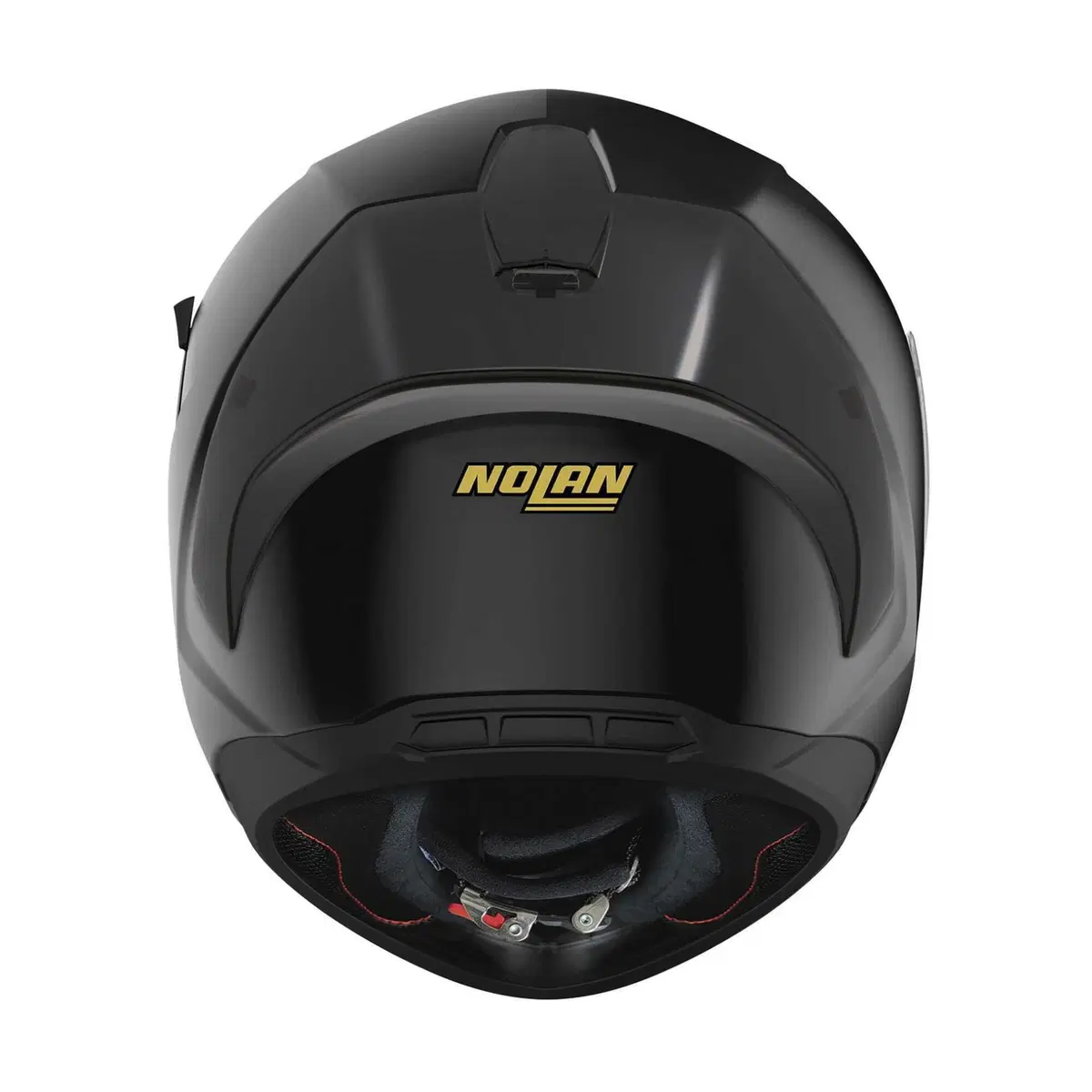 Rivoluzione Nolan: ecco tutte le novità, a partire dal suo primo casco "Flip Back" (5)
