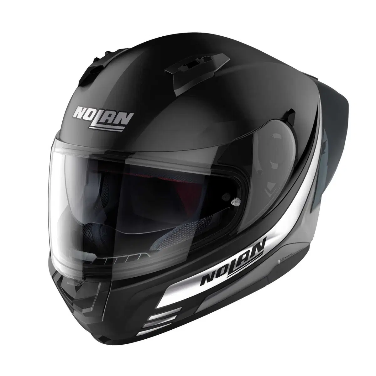 Rivoluzione Nolan: ecco tutte le novità, a partire dal suo primo casco "Flip Back" (6)