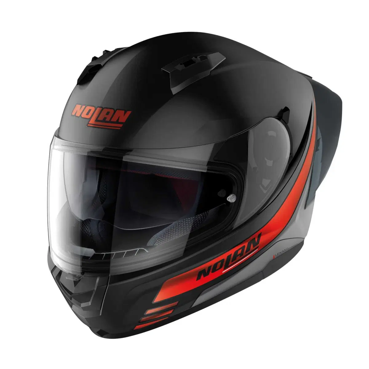 Rivoluzione Nolan: ecco tutte le novità, a partire dal suo primo casco "Flip Back" (7)