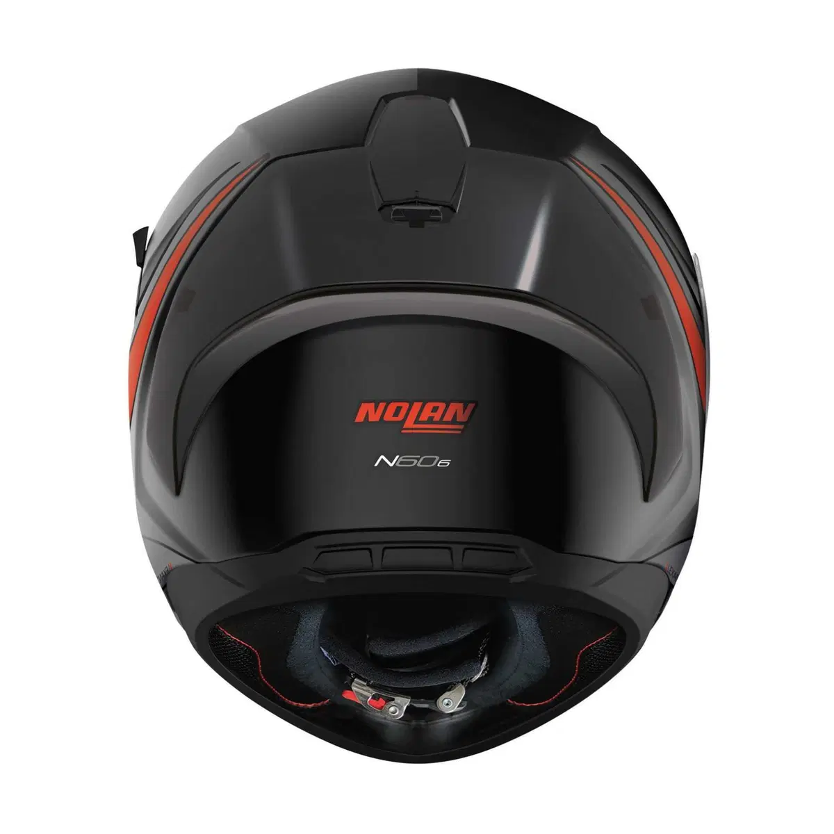 Rivoluzione Nolan: ecco tutte le novità, a partire dal suo primo casco "Flip Back" (8)