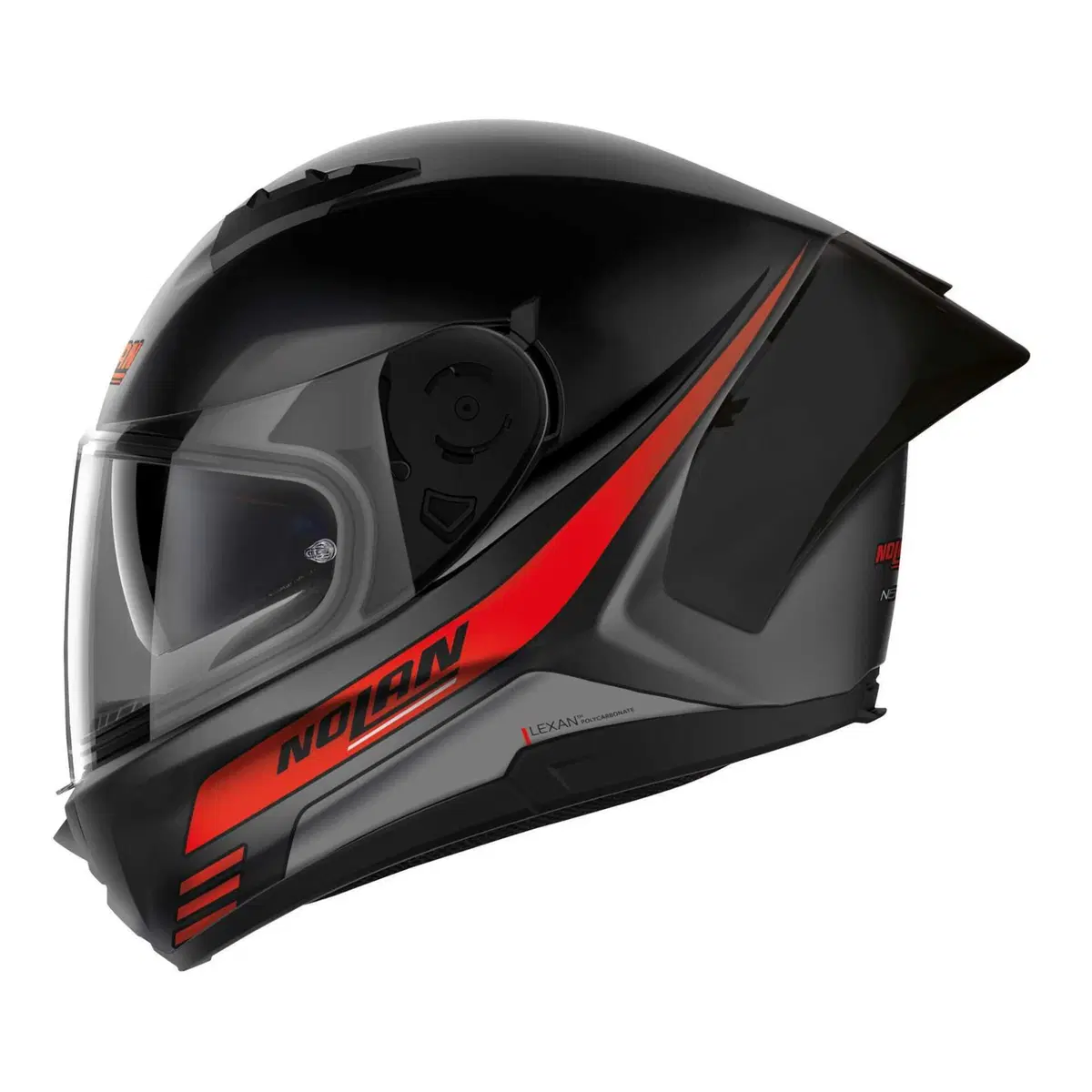 Rivoluzione Nolan: ecco tutte le novità, a partire dal suo primo casco "Flip Back" (9)