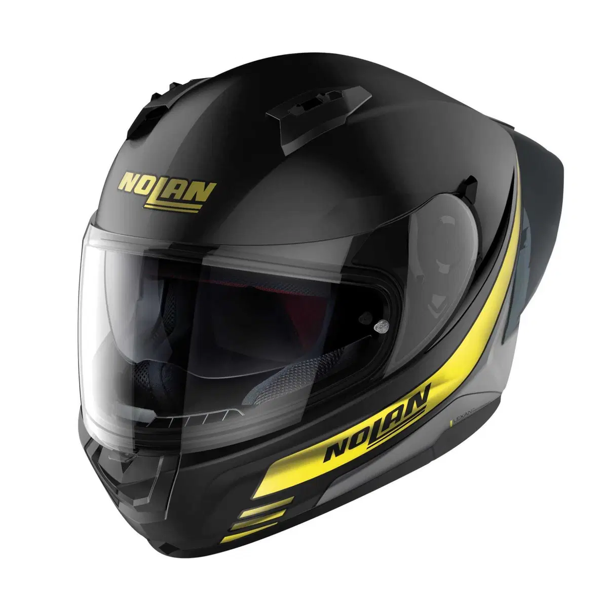 Rivoluzione Nolan: ecco tutte le novità, a partire dal suo primo casco "Flip Back" (11)