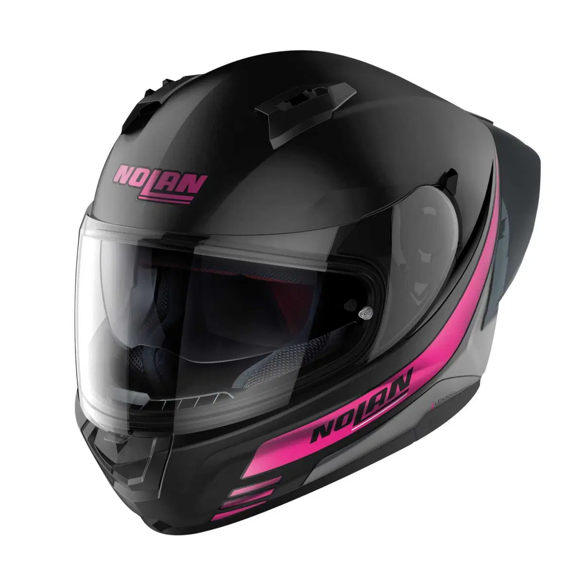 Rivoluzione Nolan: ecco tutte le novità, a partire dal suo primo casco "Flip Back" (12)