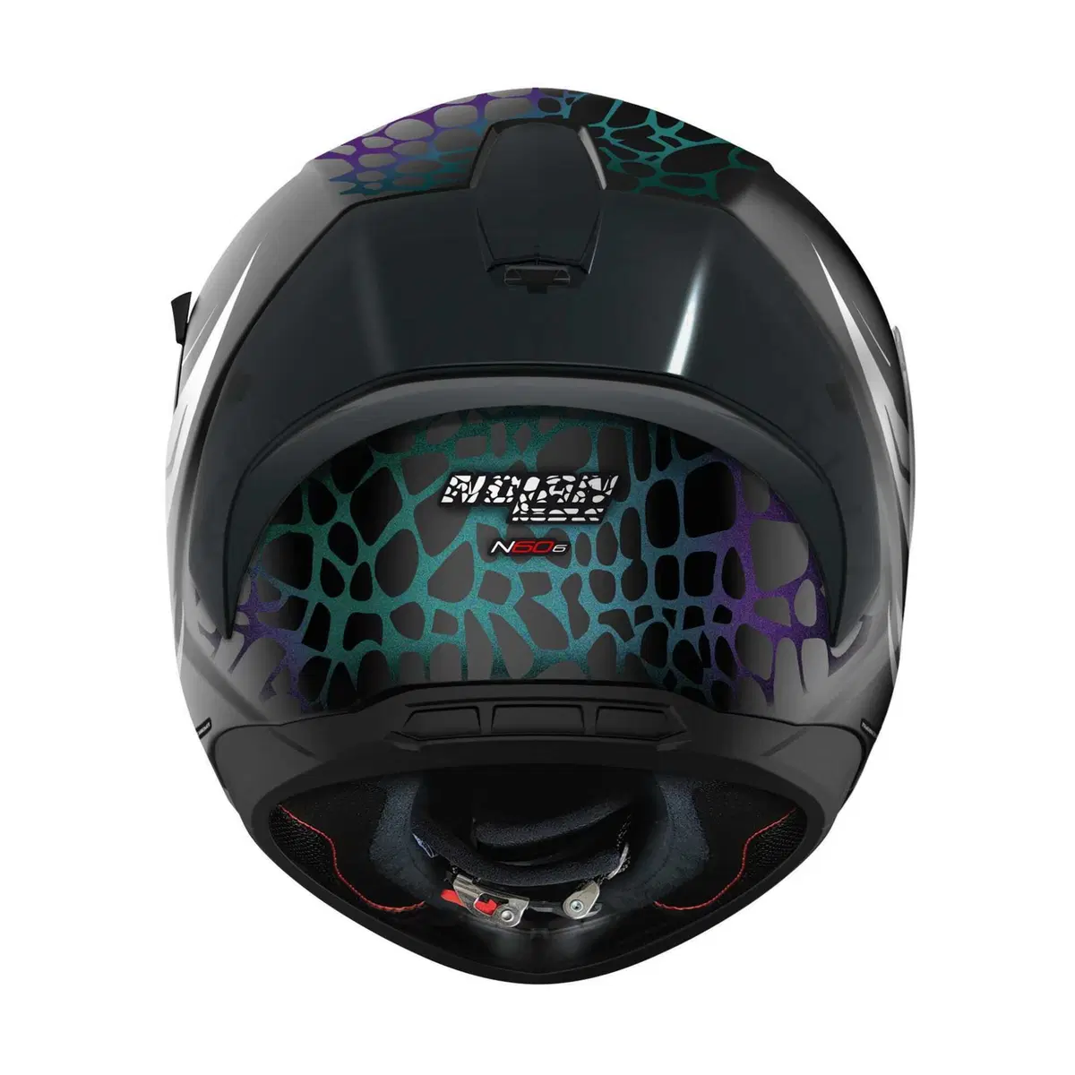Rivoluzione Nolan: ecco tutte le novità, a partire dal suo primo casco "Flip Back" (13)