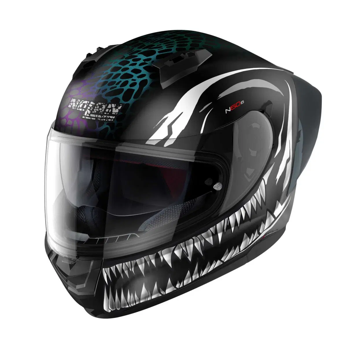Rivoluzione Nolan: ecco tutte le novità, a partire dal suo primo casco "Flip Back" (17)