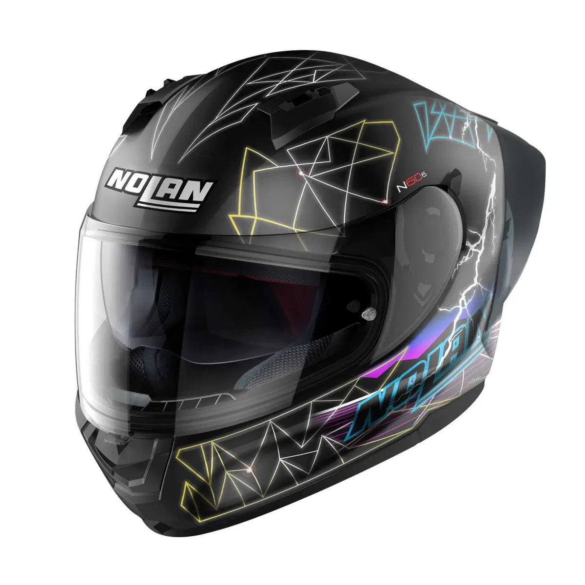 Rivoluzione Nolan: ecco tutte le novità, a partire dal suo primo casco "Flip Back" (21)