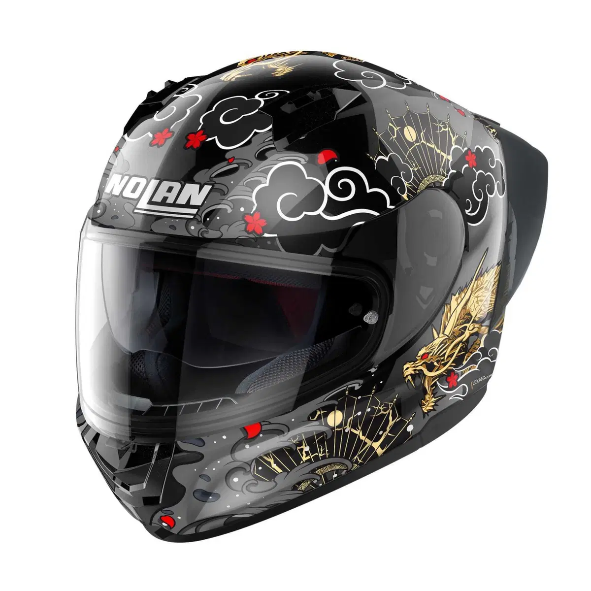 Rivoluzione Nolan: ecco tutte le novità, a partire dal suo primo casco "Flip Back" (25)