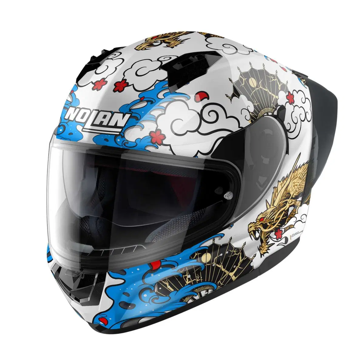 Rivoluzione Nolan: ecco tutte le novità, a partire dal suo primo casco "Flip Back" (26)