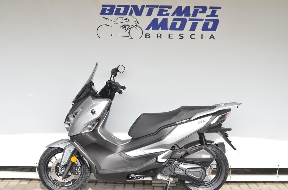 Voge Sfida SR1 (2023 - 25) (2)