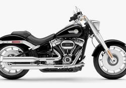 Harley-Davidson Fat Boy 114 (2021 - 24) nuova