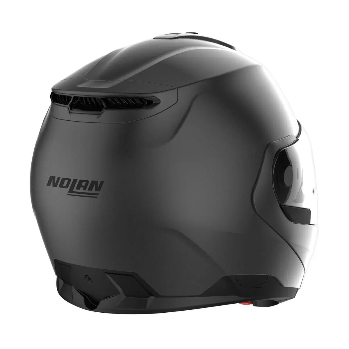 Rivoluzione Nolan: ecco tutte le novità, a partire dal suo primo casco "Flip Back" (5)