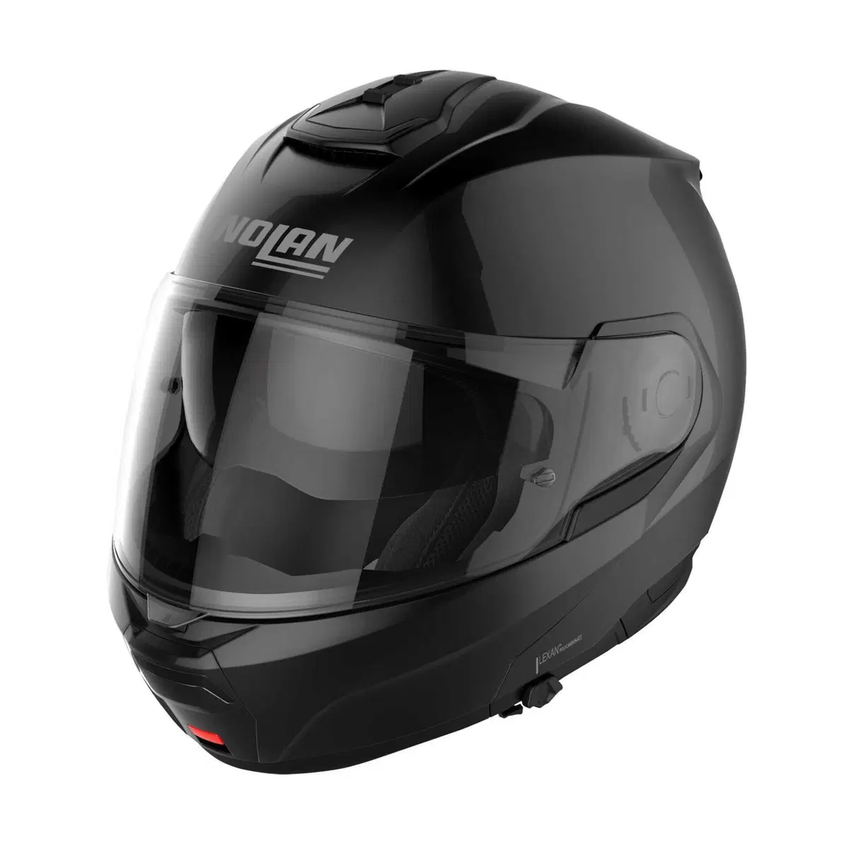 Rivoluzione Nolan: ecco tutte le novità, a partire dal suo primo casco "Flip Back" (6)