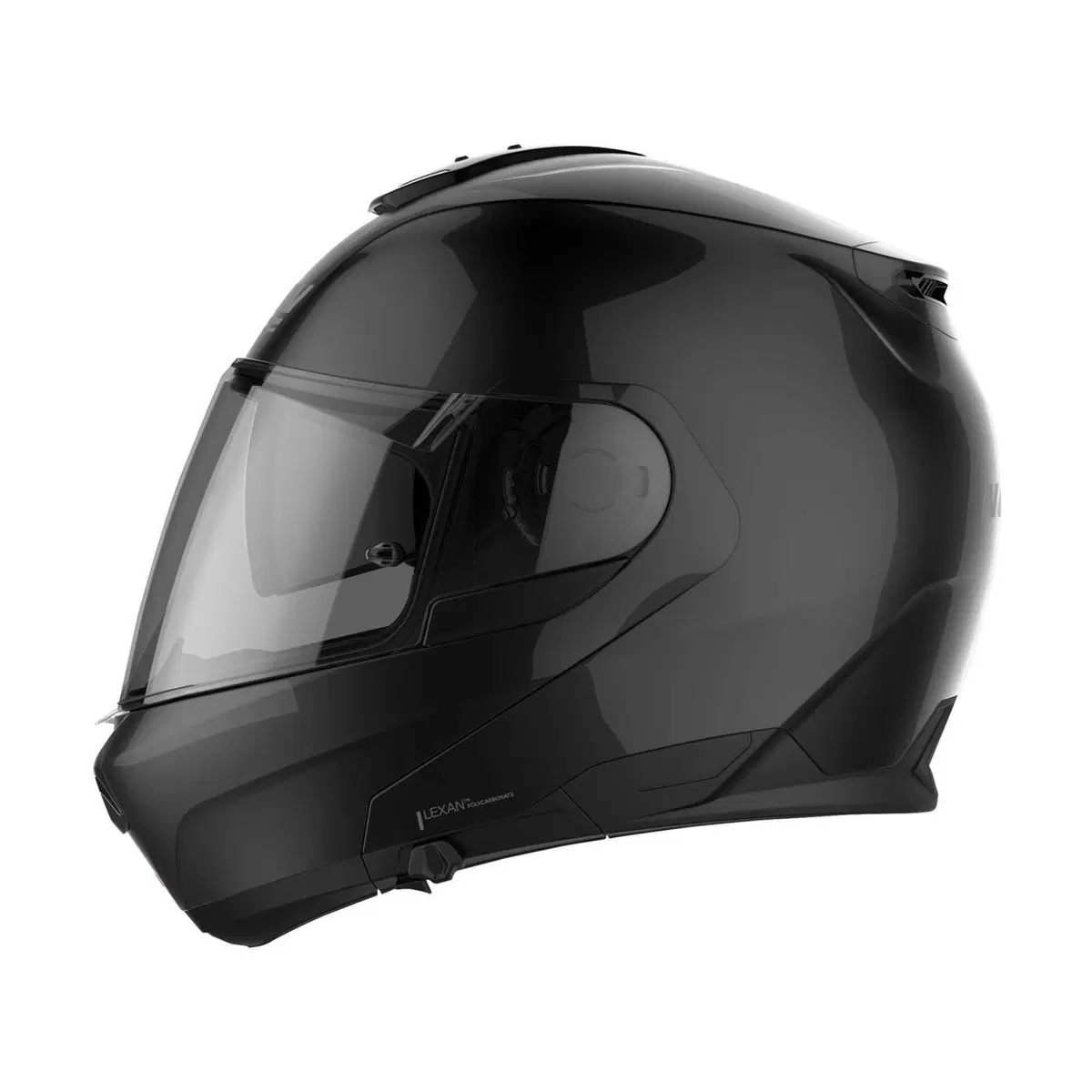 Rivoluzione Nolan: ecco tutte le novità, a partire dal suo primo casco "Flip Back" (9)