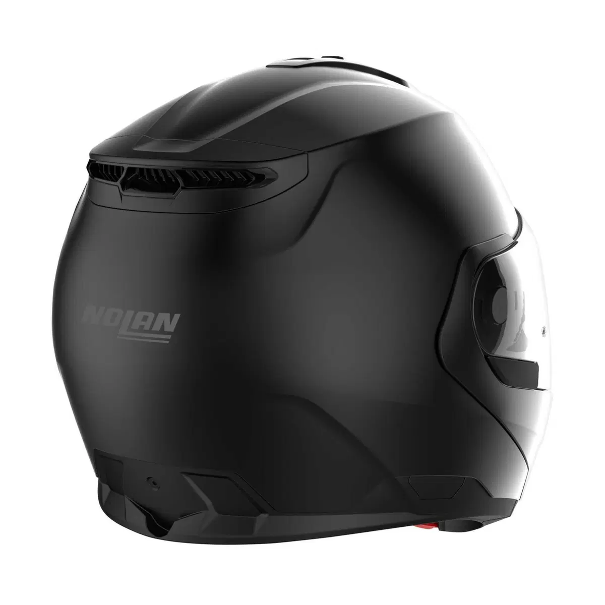 Rivoluzione Nolan: ecco tutte le novità, a partire dal suo primo casco "Flip Back" (10)