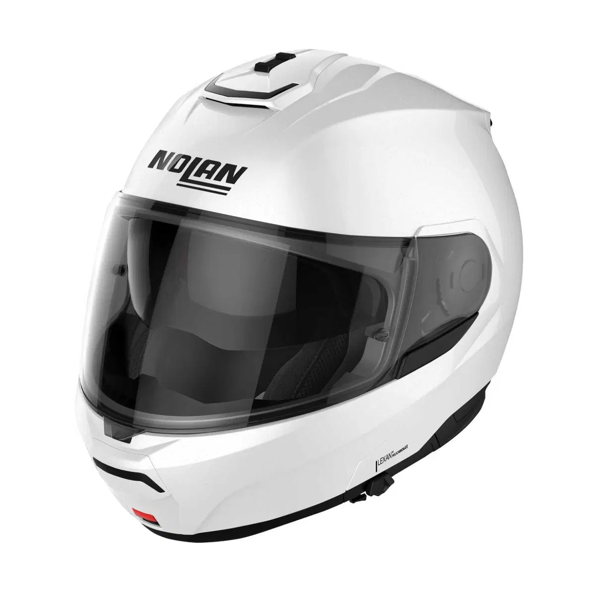 Rivoluzione Nolan: ecco tutte le novità, a partire dal suo primo casco "Flip Back" (11)