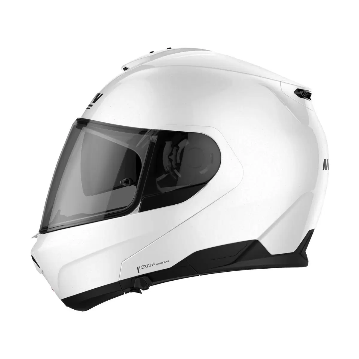 Rivoluzione Nolan: ecco tutte le novità, a partire dal suo primo casco "Flip Back" (14)