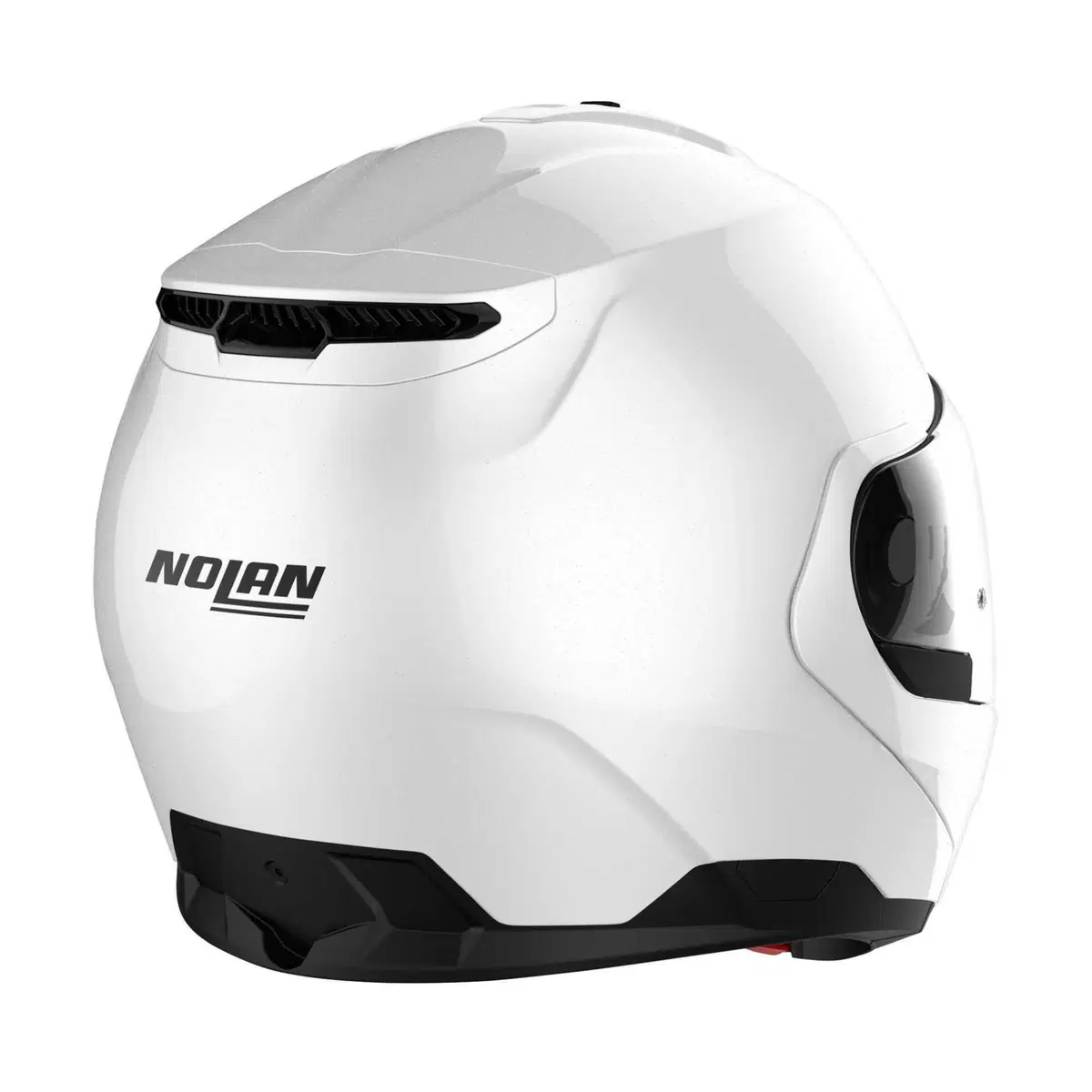 Rivoluzione Nolan: ecco tutte le novità, a partire dal suo primo casco "Flip Back" (15)
